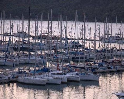 Alesta Yacht Hotel-3