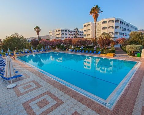 Continental Palace-2