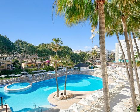 Iberostar Waves Cristina-3