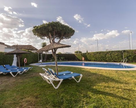 BLUESEA El Cortijo-3