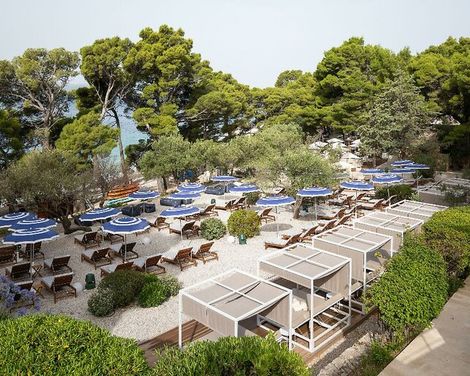Bluesun Hotel Soline-0