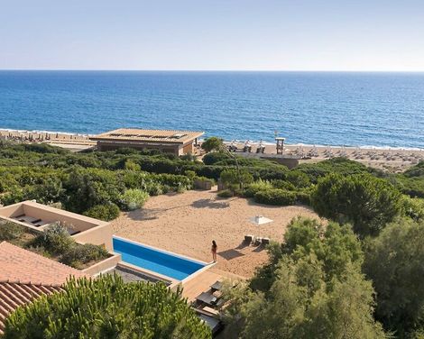 The Romanos, a Luxury Collection Resort, Costa Navarino-0