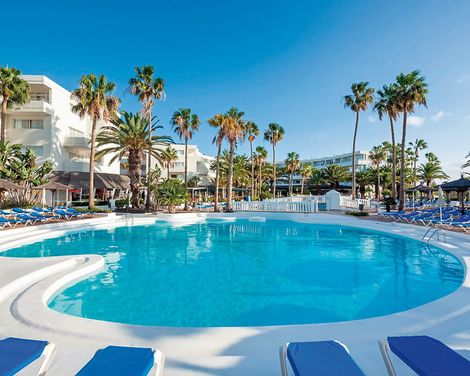 SOL Lanzarote All Inclusive-3