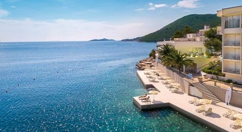 Aminess Lume Hotel