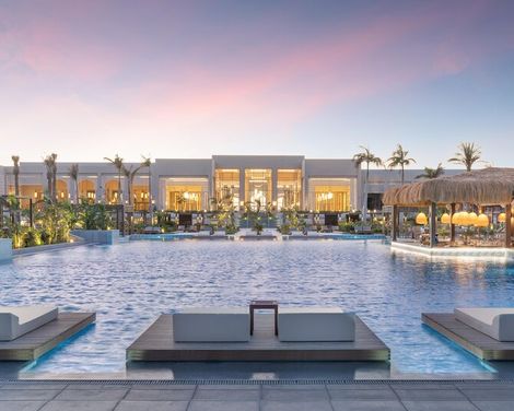 Steigenberger Resort Ras Soma-1