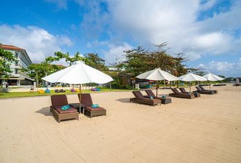 Hotel, Bali Relaxing Resort & Spa