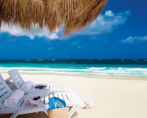 Hard Rock Hotel & Casino Punta Cana-1