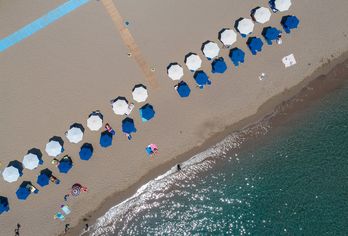 Apollo Beach Hotel