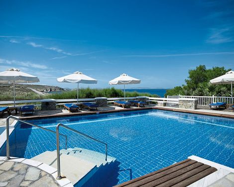 San Marco Luxury Hotel & Villas-0