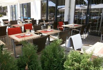 Hotel, Hotel Ascot-Bristol