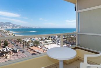 Hotel, Hotel Apartamentos Pyr Fuengirola