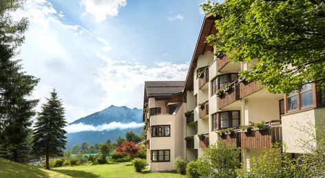 Dorint Sporthotel Garmisch-Partenkirchen