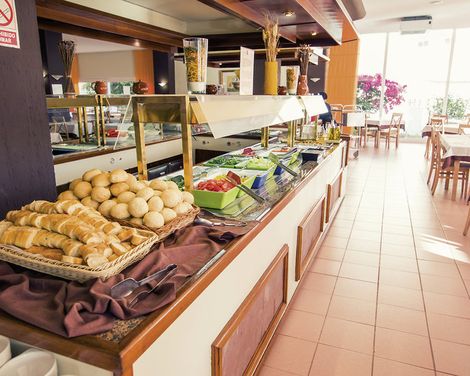 azuLine Hotel Pacific-4