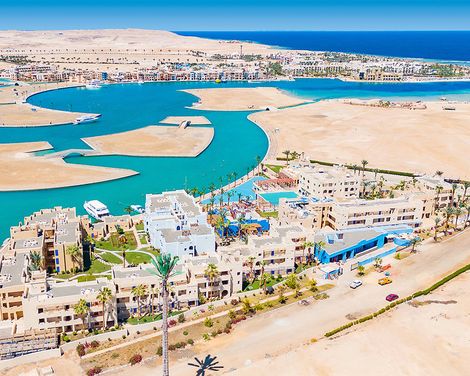 Marina Lodge At Port Ghalib-0