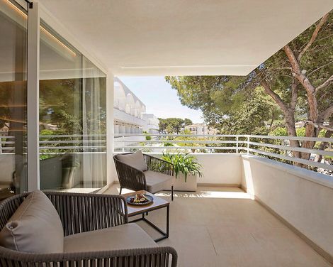 Canyamel Park Hotel & Spa-3