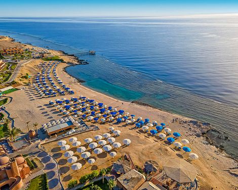 Akassia Swiss Resort-2