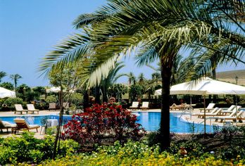 Elba Palace Golf Boutique Hotel