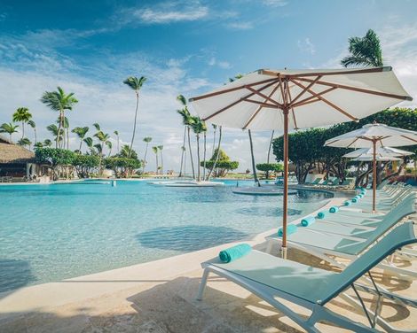 Iberostar Selection Bávaro Suites-4