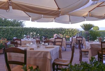 Hotel, Popilia Country Resort