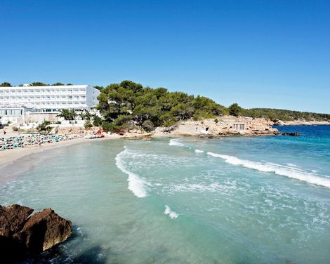 Grupotel Ibiza Beach Resort-1