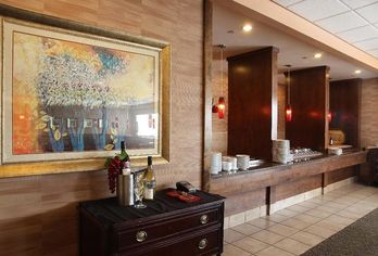 Hotel, Inn on Prince Hotel & Conference Centre Truro