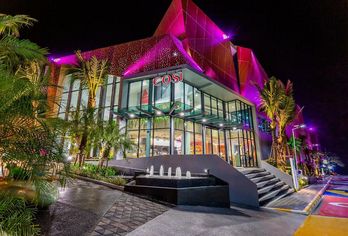 Hotel, COSI Krabi Ao Nang Beach