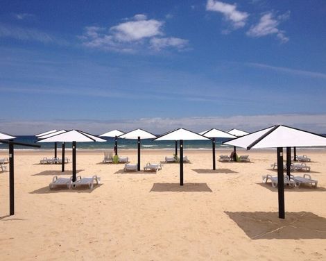 Praia da Lota Resort - Apartments-1