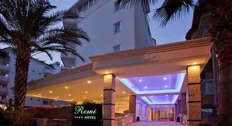 Remi Hotel