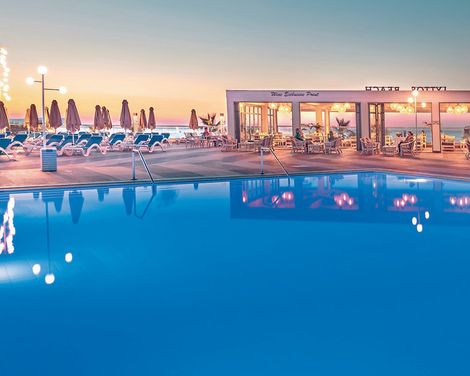 Lyttos Beach Resort & Sports Center-2