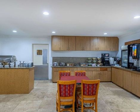Travelodge by Wyndham Florida City/Homestead/Everglades-3