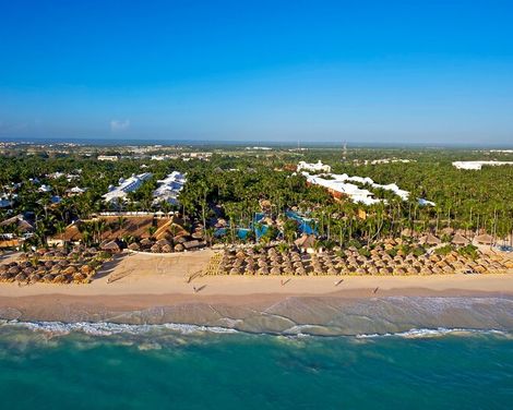 Iberostar Waves Punta Cana-3