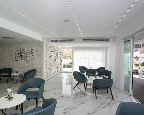 Best Western Plus Larco Hotel-3