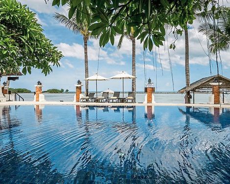 Dara Samui Beach Resort-2