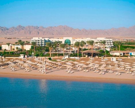 Mövenpick Waterpark Resort & Spa Soma Bay-4
