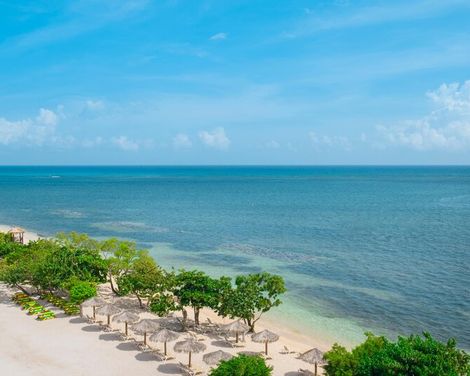 Iberostar Waves Rose Hall Beach-1