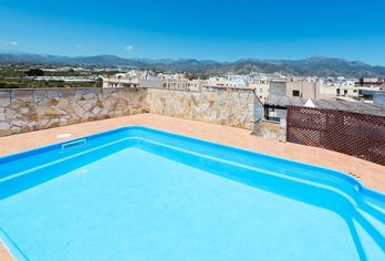 Hotel, Hotel Toboso Chaparil