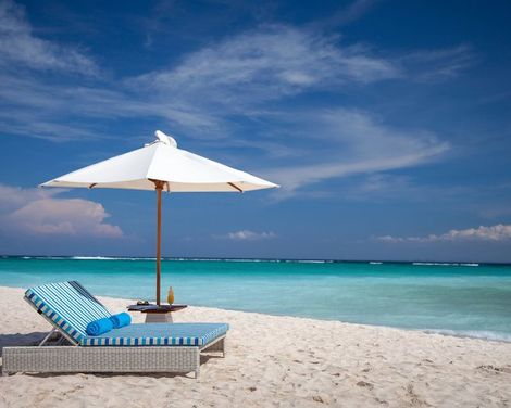 Mahagiri Resort Nusa Lembongan-1