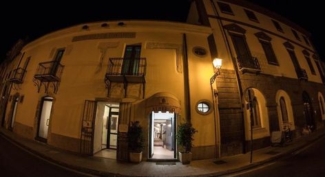 Hotel Duomo