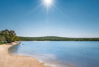 Hotel, Mobile Homes Veštar