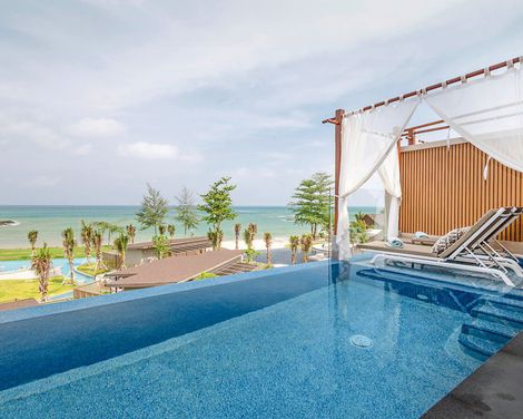 The Little Shore Khao Lak by Katathani-4
