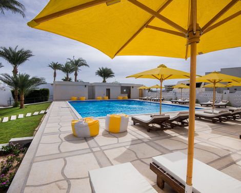 Shams Lodge Water Sports Resort-3