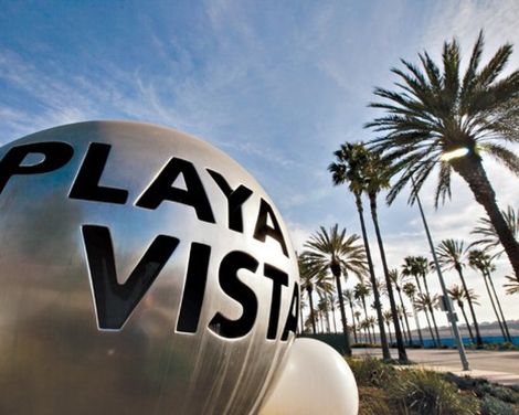 Holiday Inn Los Angeles - LAX Airport-1