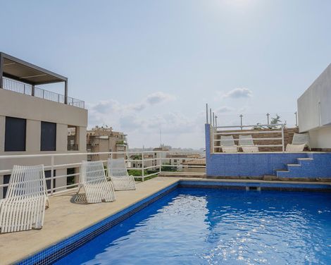 Gomila Palma Apartments-2