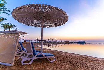 Hotel, Swiss Inn Resort Hurghada