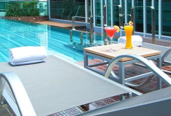 Hotel, Amora NeoLuxe Bangkok