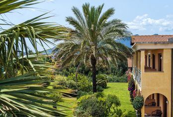 Hotel Santa Gilla