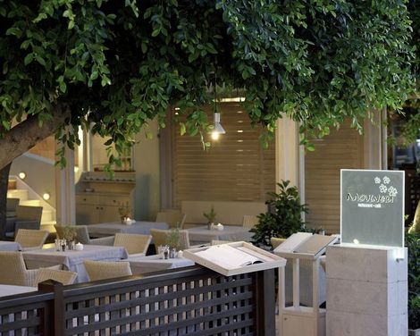 Kyma Suites Beach Hotel-4