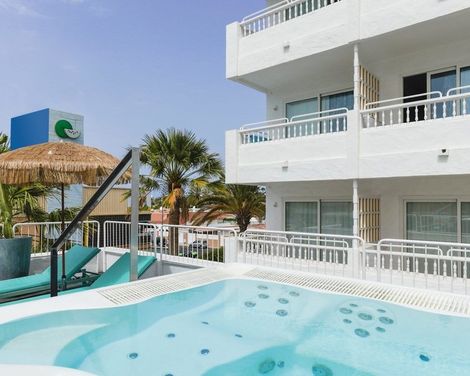 Hotel Gold by Marina-3