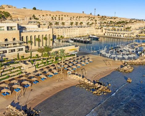 Pickalbatros Citadel Resort-3