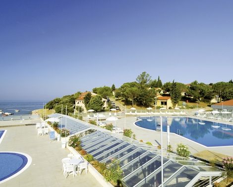 Resort Petalon Hotel-3